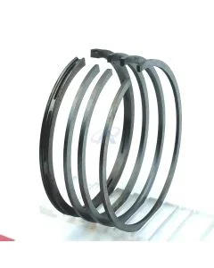 Kolbenringsatz für ZUNDAPP / ZÜNDAPP KS601 Sport (75.5mm) Übergröße