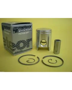 Kolben für SACHS 50cc, 1st Übergröße (37.96mm)