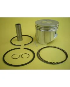 Kolben für HONDA GX340 Serie Motor (82mm) STD [#13101ZE3W00]