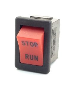 Stoppschalter für ATLAS COPCO COBRA MK1, Pro, TT, TT/AWD [#9234000111]