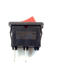 Stoppschalter für ATLAS COPCO COBRA MK1, Pro, TT, TT/AWD [#9234000111]