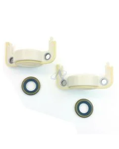 HUSQVARNA 240F, 240R, 245R, 245RX EPA Kurbelwellensitze & Dichtringe [#502230201]