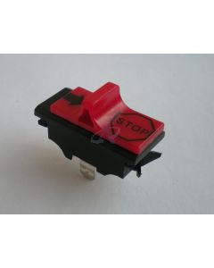 Stoppschalter für DOLMAR PS-630, PS-6400, PS-7300, PS-7900 [#975001240]