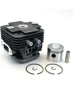 Zylinder mit Kolben für KAWASAKI TJ53E, HA053A, HA053B (44mm) [#110052166]
