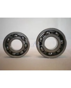 Kurbelwellenlager Satz für ECHO CS-750 EVL Kettensäge [#90081006203, #9403646202]