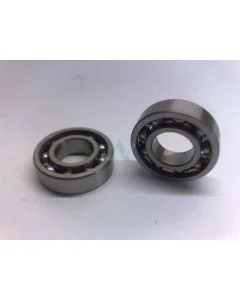 Kurbelwellenlager Satz für STIHL BT 120, BT 121, FS 81, FS 86, FS 88, FS75, FS 80, FS 85
