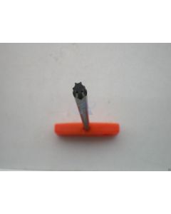 Sechskant-Stiftschlüssel T27 für STIHL BG BR BT FC FR FS Modelle [#59108902400]