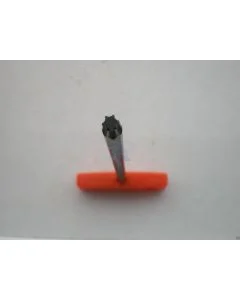Sechskant-Stiftschlüssel T27 für STIHL FS GS HS HT KA KM KR MS SH SP SR TS Modelle