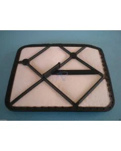 Luftfilter für EFCO 8370, 8371, 8410, 8421, STARK 37-38-42-44, 3700, 3800, 4400
