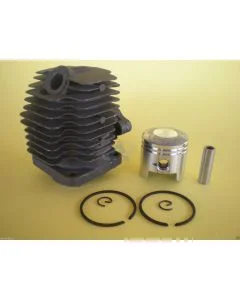 Zylinder mit Kolben für ROBIN EC04, FL411, NB411, NF411 (40mm) [#5411500300]