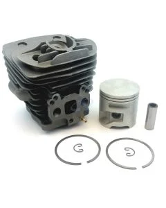 Zylinder mit Kolben für HUSQVARNA 570 II, 576XP Auto Tune (51mm) [#575257406] Nikasil