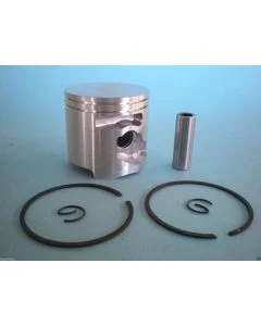 Kolben für HUSQVARNA K960, K970 Rescue, Ring, Chain (56mm) [#506413202]