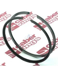 Kolbenringsatz für SACHS KS100 1001/5A, 97cc, 10PS (48mm)