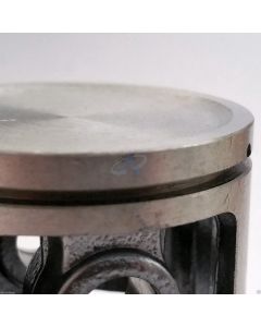 Kolben für HUSQVARNA 250PS, 250R Pruning / Freischneidern (44mm) [#502273501]