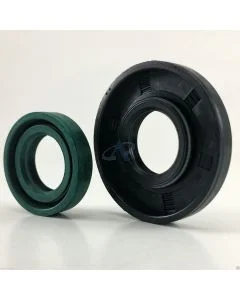 Wellendichtringen für KAWASAKI TD40 - TD 40 Freischneider [#920492076, #920492089]