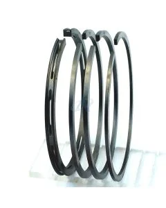Kolbenringsatz für ZUNDAPP / ZÜNDAPP KS600, KS601 (75.5mm) Übergröße