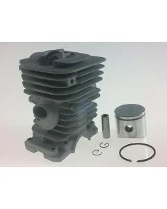 Zylinder mit Kolben für HUSQVARNA 36, 136 LE, 137, 142 (38mm) [#530069940]