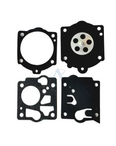 Satz Vergaserteile für PARTNER / PIONEER P42, P50, P51, P52, P60, P62
