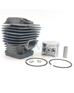 Zylinder mit Kolben für STIHL 066, MS650, MS660 Magnum/W (56mm) Große Bohrung [#11220201211]
