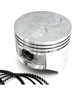Kolben für HONDA GX240 Serie Motor (73mm) STD [#13101ZE2W00]