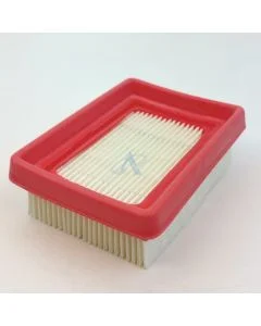 Luftfilter für EFCO 8460, 8465, 8465 ERGO, 8530, 8535, 8550, 8753 BAV, TS146
