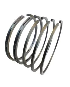 Kolbenringsatz für DEUTZ F1L612, F2L612, F3L612 (90mm)