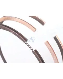Kolbenringsatz für MERCEDES OM 401, 402, 403, 404, 407, 409 (125mm)