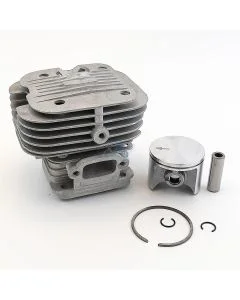 Zylinder mit Kolben für MAKITA CL430 DCS4300 DCS4301, EA4300 EA4301 MDE430-435, MEA4300