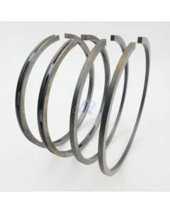 Kolbenringsatz für HAMWORTHY 2SF4F Luftkompressor (120.65mm) 1. Stufe