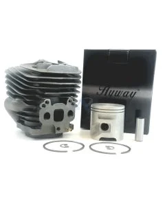 Zylinder mit Kolben für HUSQVARNA 570 II, 576XP Auto Tune (51mm) [#575257406] Nikasil