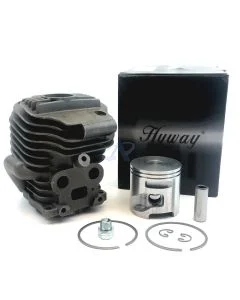 Zylinder mit Kolben für HUSQVARNA - PARTNER K760 (51mm) [#581476101] Nikasil