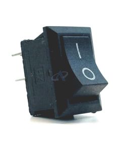 Stoppschalter für SOLO Modelle [#0084477, #0084668]