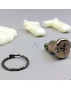 Anwerfvorrichtung-Reparatursatz für HONDA GX120, GX160, GX200, Motorpumpen, Motokultivatoren