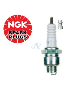 Zündkerze für GRAYMARINE FIREBALL Four 50 by NGK