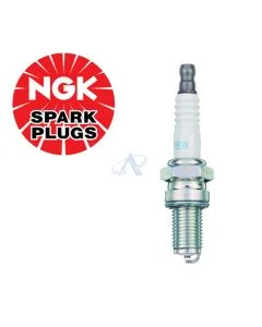 Zündkerze für HONDA Außenbordmotoren 20, 40, 50hp - BF20A2, B40DK2, BF40D, BF50D/DK2
