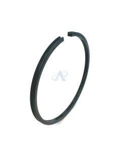 Ölschlitzring 68 x 2.5 mm (2.677 x 0.098 in) - Doppelt Abgeschrägter