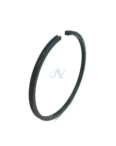 Ölschlitzring 75 x 4 mm (2.953 x 0.157 in) - Doppelt Abgeschrägter