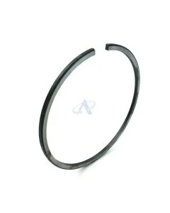 Einfacher Nasenring 93 x 3 mm (3.661 x 0.118 in)