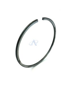 Einfacher Nasenring 69.5 x 2 mm (2.736 x 0.079 in)
