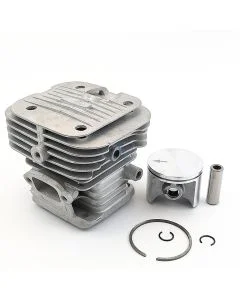 Zylinder mit Kolben für MAKITA CL430 DCS4300 DCS4301, EA4300 EA4301 MDE430-435, MEA4300