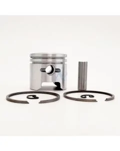 Kolben für STIHL BR 45, BT 45, HL 45, HS 45, SH 55 C, SH 85 C  (34mm)