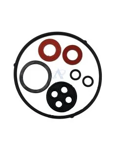 Vergaserdichtungen für HONDA EG650, G100, GX100, GXH50, GXR120