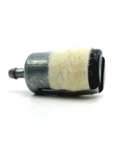 Benzinfilter für HUSQVARNA 18, 22, 25, 33, 38, 40, 45, 120 122, 123, 125 132, 145