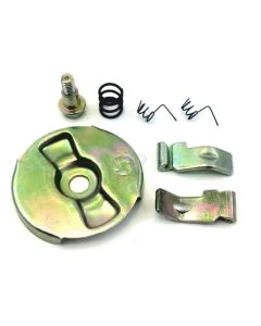 Anwerfvorrichtung-Reparatursatz für HONDA GX120, GX160, GX200 (Metallrückstoß)