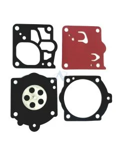 Satz Vergaserteile für EFCO 170, 171, 180, 181, 185HD, MT7200, MT8200