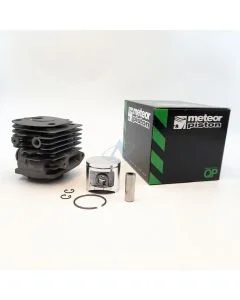 Zylinder mit Kolben für HUSQVARNA 371XP, 372XP, JONSERED 2071, CS2171 (50mm) METEOR