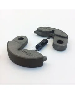Kupplung für HONDA FG100, GX31, GX35, HHE31C, HHT31S, HHT35S, UMC435A, UMK431