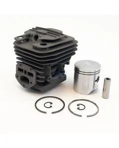 Zylinder mit Kolben für PARTNER P350S, P360S (40.5mm) Kettensägen [#579492001]