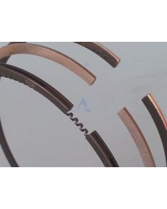 Kolbenringsatz für ACME ADN37 (81mm) [#2342]