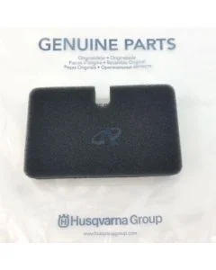 HUSQVARNA 225, 227, 232, 235, 240 Luftfilter [#502198602]